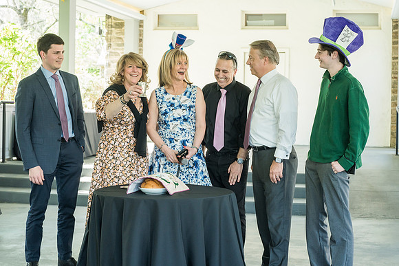Amanda's Bat Mitzvah