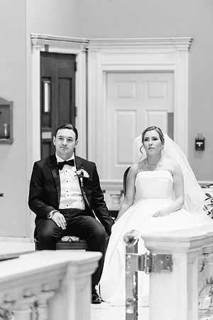 Kathleen and Matthew Marriott Old City
