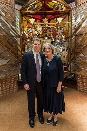 Amanda's Bat Mitzvah