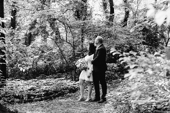 Melissa and Dan