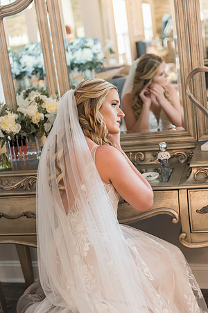 Julie and Ryan's Pen Ryn wedding