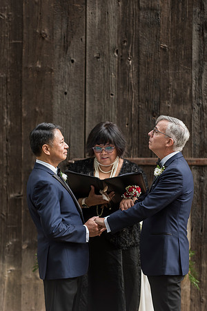Chou and Kevin