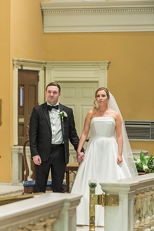 Kathleen and Matthew Marriott Old City