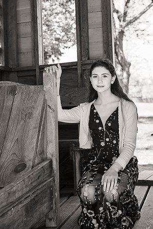 Amanda's Bat Mitzvah