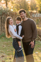 Zarsky family 2024 Willows blog