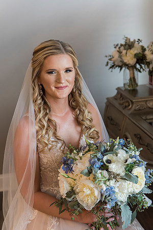 Julie and Ryan's Pen Ryn wedding