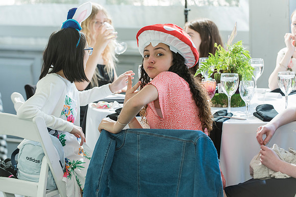 Amanda's Bat Mitzvah