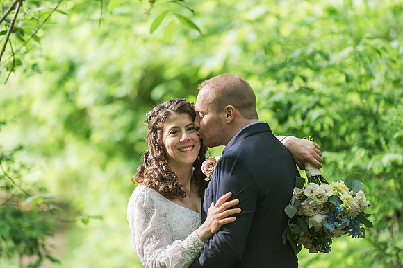 Melissa and Dan