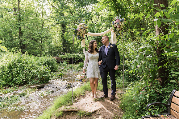 Melissa and Dan