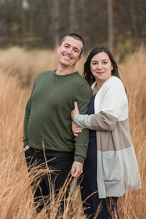 Slaven family 2024 Andorra meadows