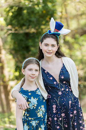Amanda's Bat Mitzvah