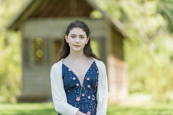 Amanda's Bat Mitzvah