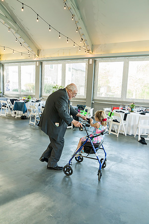 Amanda's Bat Mitzvah