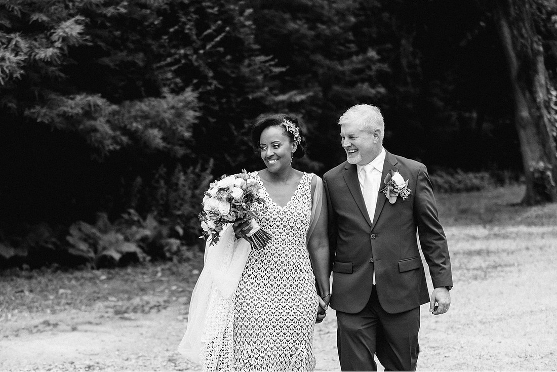Spring Mill Cafe micro wedding