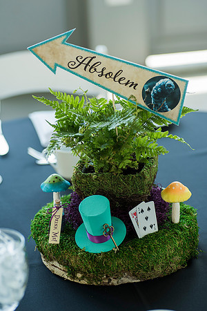 Amanda's Bat Mitzvah