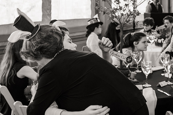 Amanda's Bat Mitzvah
