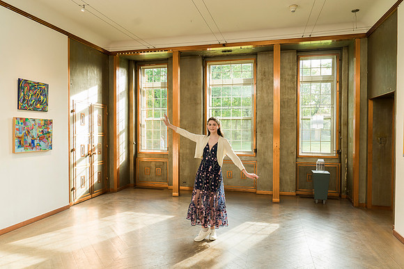 Amanda's Bat Mitzvah