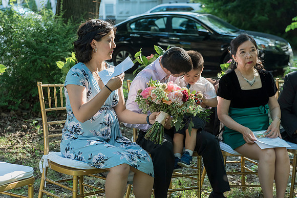 Halim Wu wedding