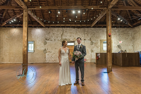 Audubon wedding and Spring Mill Cafe reception blog