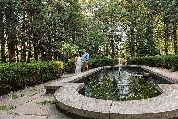 Rachel and Rob's Parque engagement session