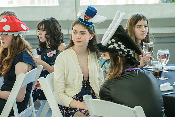 Amanda's Bat Mitzvah