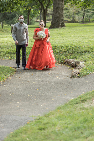 Chou and Kevin