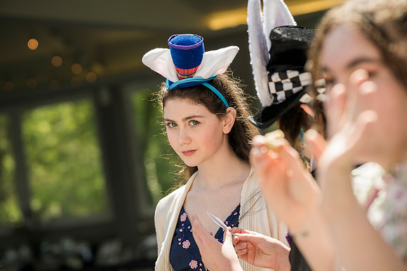 Amanda's Bat Mitzvah