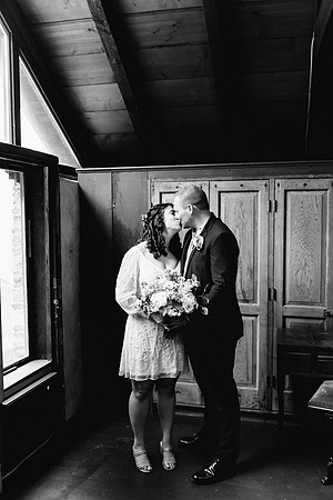 Melissa and Dan