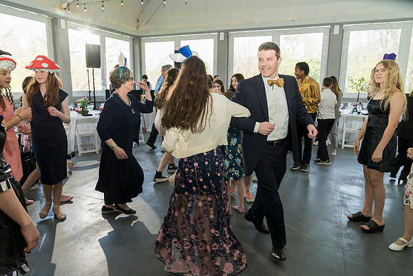 Amanda's Bat Mitzvah