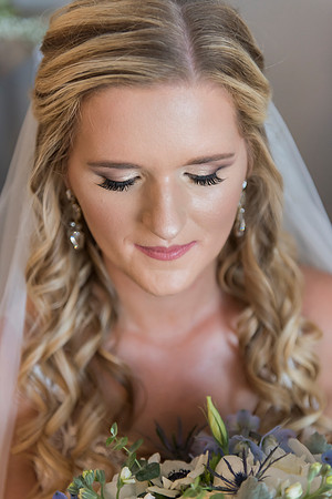 Julie and Ryan's Pen Ryn wedding