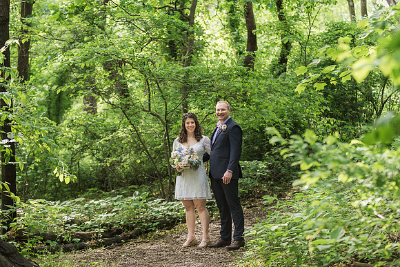 Melissa and Dan
