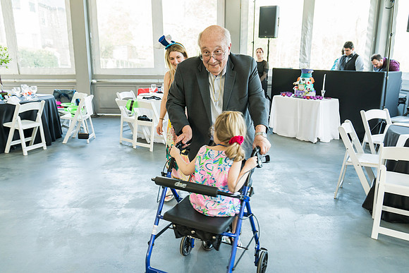 Amanda's Bat Mitzvah