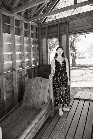 Amanda's Bat Mitzvah