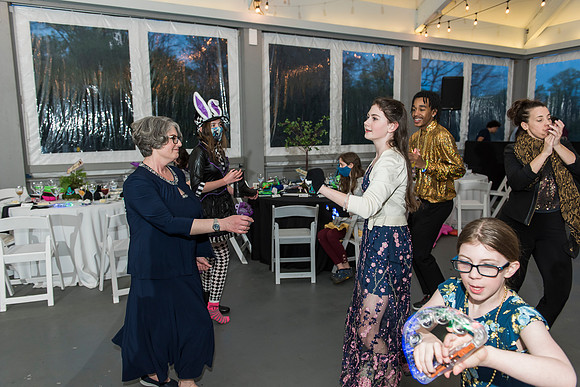 Amanda's Bat Mitzvah