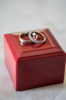 Halim Wu wedding