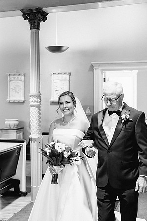 Kathleen and Matthew Marriott Old City