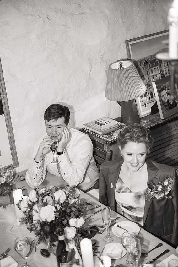Jana and Ted
