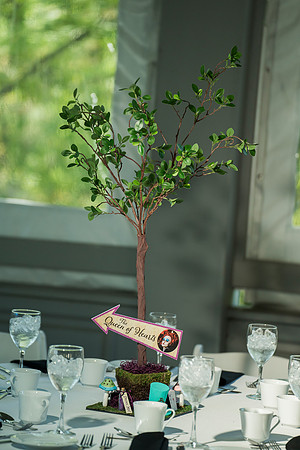 Amanda's Bat Mitzvah