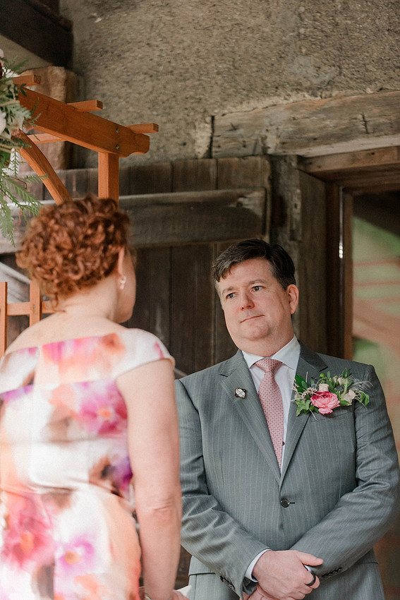 Jana and Ted