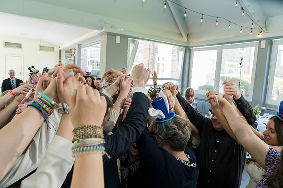 Amanda's Bat Mitzvah
