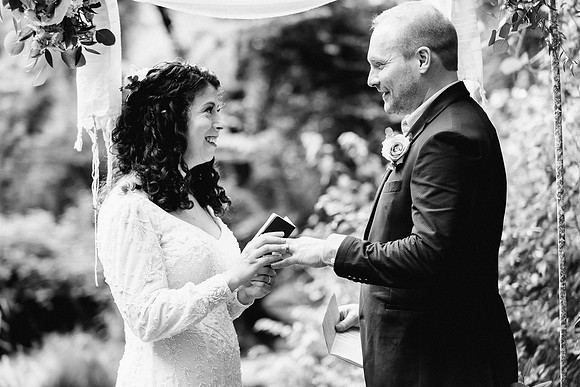 Melissa and Dan