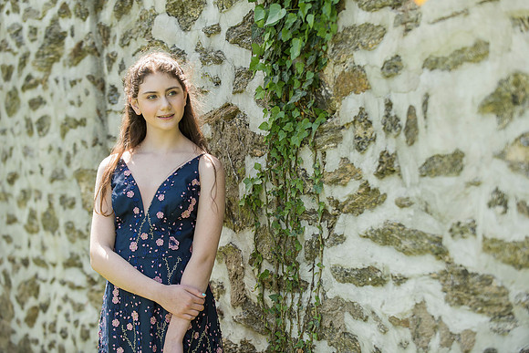 Amanda's Bat Mitzvah