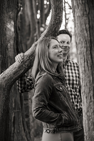 Eileen and Joe