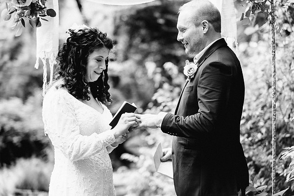 Melissa and Dan