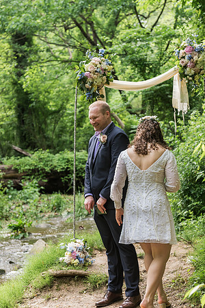 Melissa and Dan