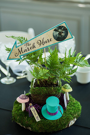 Amanda's Bat Mitzvah