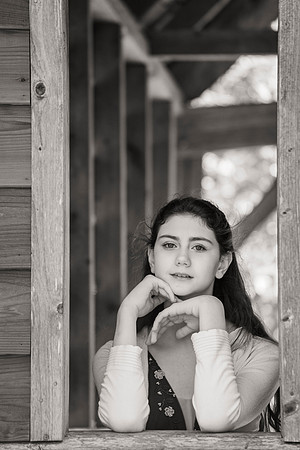 Amanda's Bat Mitzvah