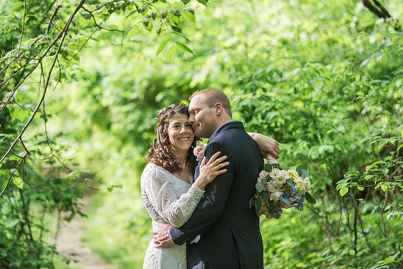 Melissa and Dan