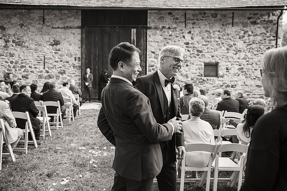 Chou and Kevin
