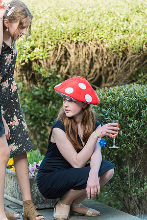 Amanda's Bat Mitzvah